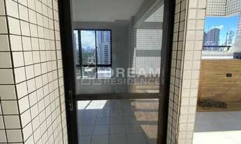 Imagem 11: Imóvel para venda tem 60 metros quadrados com 2 quartos em Boa Viagem - Recife - PE
