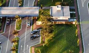 Imagem 7: Ágio no Jardins Berlim, Sobrado 3 suítes com maior lote do condomínio