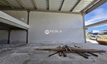 Imagem 4: Salão para alugar em Santa Bárbara D'Oeste, Cidade Nova II, com 200 m²