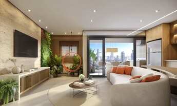 Imagem 6: Apartamento Garden em Setor Marista, Goiânia/GO