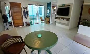 Imagem 5: Vendo linda cobertura linear no aeroclube com vista para parque