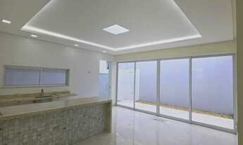 Imagem 6: Casa no Condomínio Passaredo - Ponta Negra