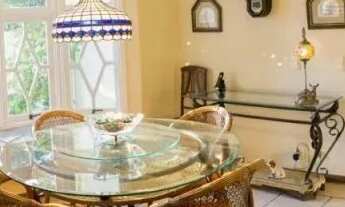 Imagem 4: CASA EM CONDOMÍNIO - CONDOMÍNIO BOUGANVILLEA - SP