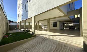 Imagem: Apartamento Novo com 2 quartos a Venda Grã-Duquesa