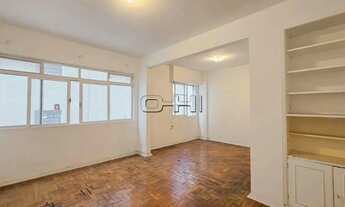 Imagem: Venda Apartamento 2 Dormitórios - 100 m²