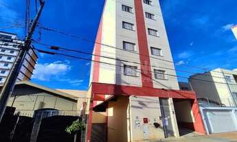 Imagem 2: Apartamento 2 dorm. - Edifício Palmira Bianchi