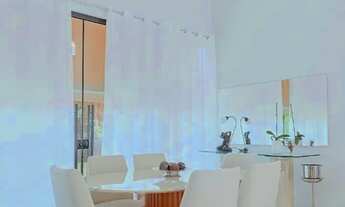 Imagem 5: Casa Nova em Aldeia