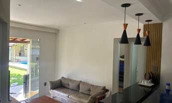 Imagem 6: Casa temporada na praia de Guaibim/Valença