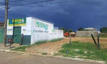 Imagem 3: Terreno com &Aacute;rea de 498 m&sup2; Comercial Frente Avenida