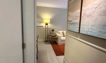 Imagem 4: Apartamento à venda - 2 quartos sendo 1 suíte - Cacupé - Florianópolis/SC