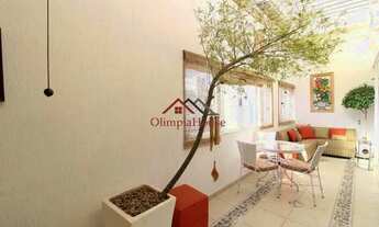 Imagem 6: Venda Cobertura 3 Dormitórios - 280 m² Bela Vista