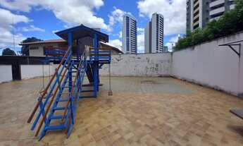 Imagem 3: Apartamento Alto Padrão - Bairro Jóquei - 221 m²