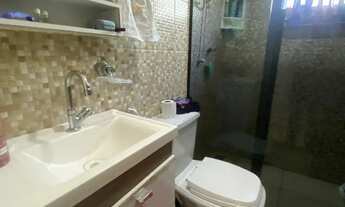 Imagem 5: Qn 01 - Casa escriturada, sobrado de 03 pavimentos!