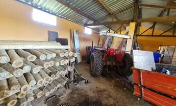 Imagem: Fazenda em Araruama com 52 Alqueires - São