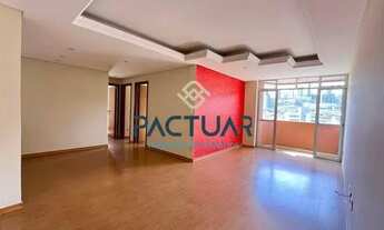 Imagem: Apartamento à venda, 3 quartos, 1 suíte