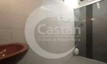 Imagem 7: Edifício Comercial em Mooca