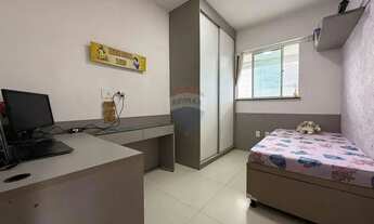 Imagem 5: Apartamento Piazza Toscana - Marambaia - 3 Quartos sendo 1 suíte