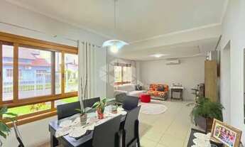 Imagem 4: Casa na Hipica com 03 dormitorios com 01 suite e 02 vagas de garagem