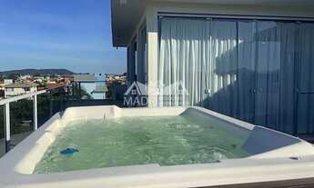 Imagem 7: Cobertura / Penthouse para locação, Praia do Sonho, Palhoça, SC