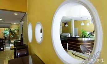 Imagem 7: Salão, 500 m² - venda ou aluguel - Vila Ipiranga - Londrina/PR