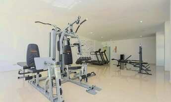 Imagem 6: Apartamento no Portal da Glória em Curitiba, 3 dormitórios (1 suíte), 98m², 2 vagas, sacad