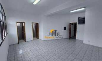 Imagem: Sala para alugar, 30 m² por R$ 1.300,00/mês