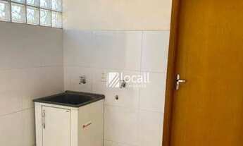 Imagem 6: Casa com 3 dormitórios para alugar, 200 m² por R$ 4.632,00/mês - Jardim Primavera - São Jo