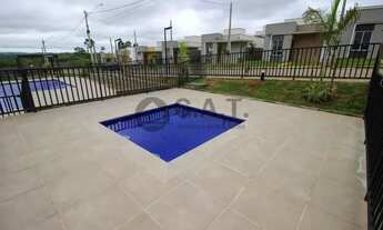 Imagem 7: Aluguel de Casa em Condomínio de Luxo no Alto da Boa Vista, Sorocaba-SP: 3 Quartos, 1 Suít