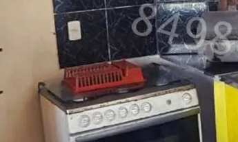 Imagem 4: CASA DE PRAIA em PITANGUI-RN 