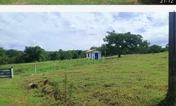 Imagem 2: Fazenda em cascalho rico ?