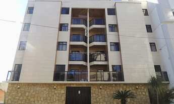 Imagem: 2 quartos com suíte no Jardim Laranjeiras