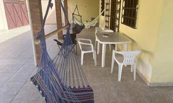 Imagem 2: CASA COM PISCINA 3/4