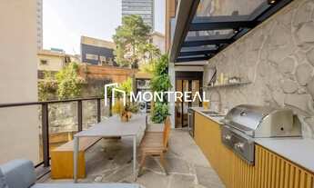 Imagem 2: APARTAMENTO A VENDA NA VILA MADALENA, 2 DORMITÓRIOS, 1 SUITES. 1 VAGA DE GARAGEM