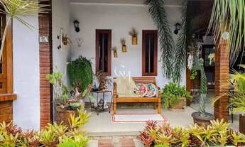 Imagem 2: Casa no condomínio Village Normandy