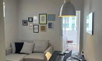 Imagem: Imóvel para venda com 42 metros quadrados