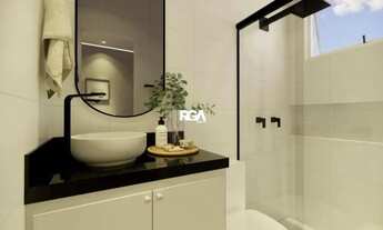 Imagem 6: Área Privativa com 2 Quartos à Venda, 65m², Santa Branca