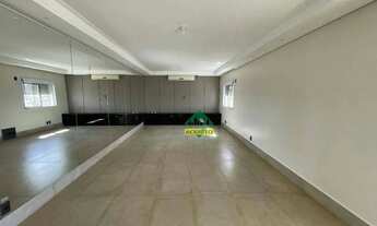 Imagem 4: Apartamento com 3 dormitórios à venda, 250 m² por R$ 1.900.000,00 - Edifício Madri - Araça