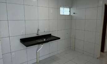 Imagem 2: Apartamento com 2 dormitórios à venda, 44 m² por R$ 140.000,00 - Gramame - João Pessoa/PB