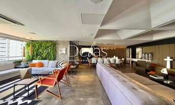 Imagem 4: Amplo Apartamento a Venda no Meireles | 320m² | 4 Quartos e 3 Vagas