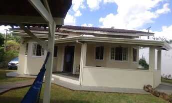 Imagem 4: Linda chácara com 1000² localizada no cobiçado Jardim Estância Brasil - Atibaia