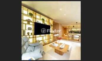 Imagem 2: Apartamento Garden à venda Rua Felipe de Oliveira, Santa Cecília - Porto Alegre