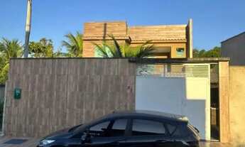 Imagem 2: Casa no Anjo da Guarda