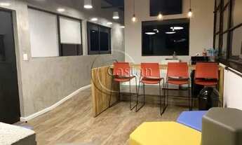 Imagem 2: Edifício Comercial em Tatuapé