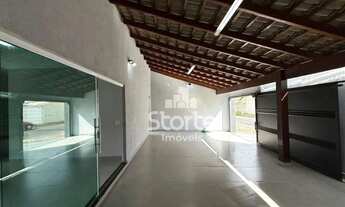 Imagem 3: Casa com 2 dormitórios à venda, 130m² por R$ 430.000 - Jardim Europa - Uberlândia/MG