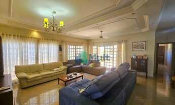 Imagem 5: Casa com 3 quartos, sendo 1 suíte para alugar, 289 m² - Bairro Lagoinha - Ribeirão Preto/S