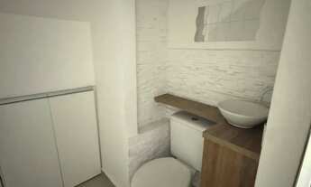 Imagem 5: CASA TODA PLANEJADA EM COND COM PISCINA