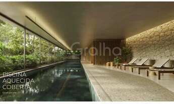 Imagem 4: Apartamento para Venda em Florianópolis, Campeche, 2 dormitórios, 1 suíte, 2 banheiros, 1