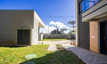 Imagem 7: Sobrado com 3 dormitórios à venda, 134 m² por R$ 996.000,00 - Santa Cândida - Curitiba/PR