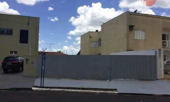 Imagem: Terreno à Venda no Parque Industrial Lagoinha