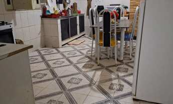 Imagem 5: Vendo - Casa no bairro Cidade Nova